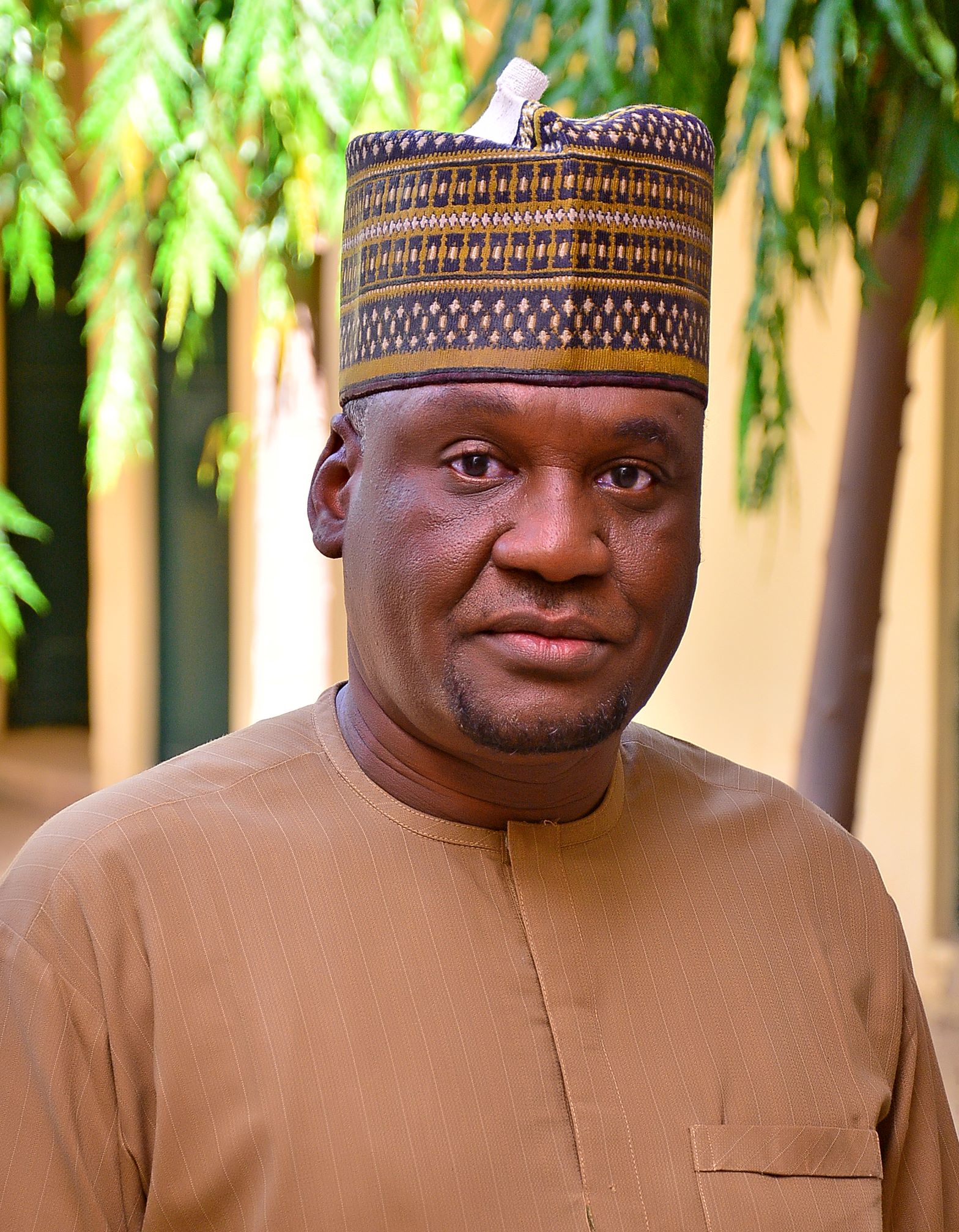 Jigawa state polytechnic