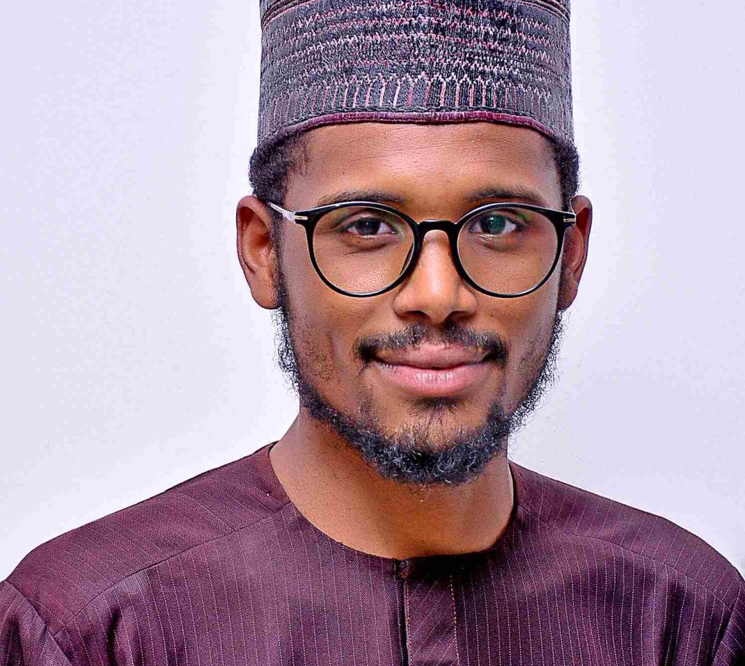 Abdullahi Ismail