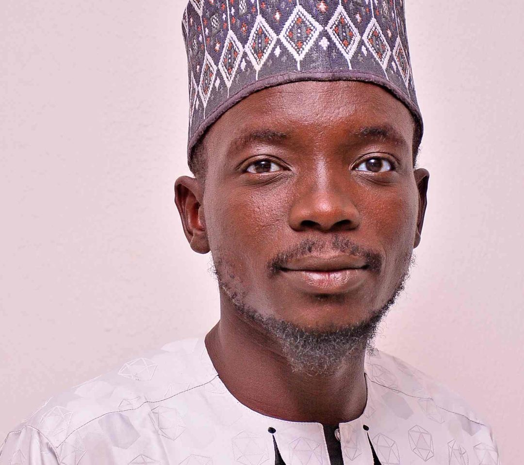 Abubakar Safiyanu