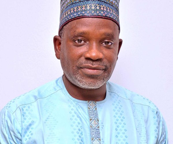 Chairman Governing Council (1) Chairman Governing Council (1)