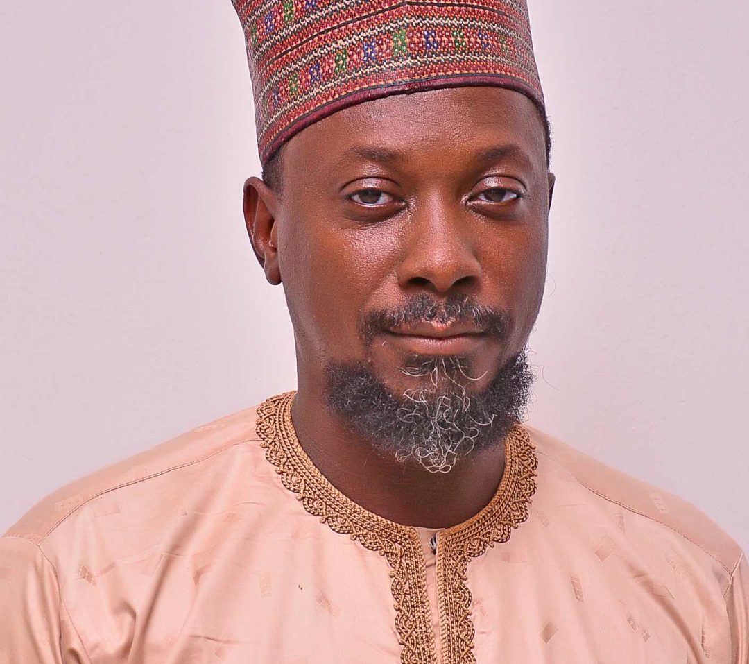 Dr. Barroon Ismail Ahmed