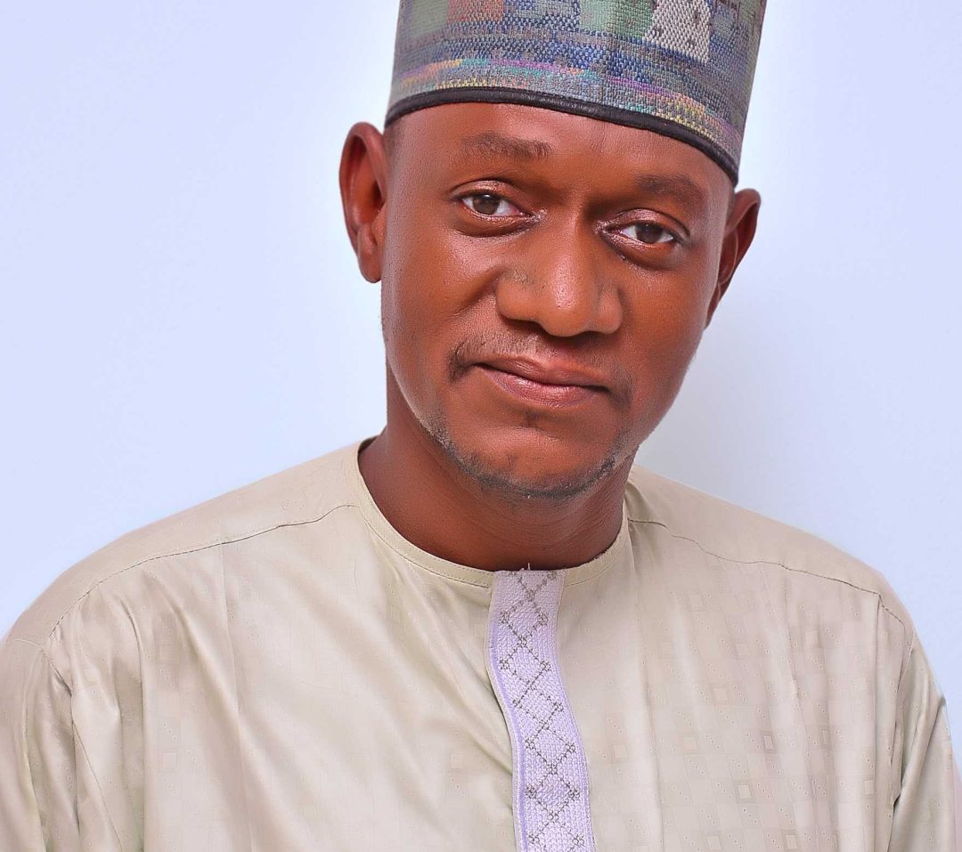 Engr. Sahanun Dahiru