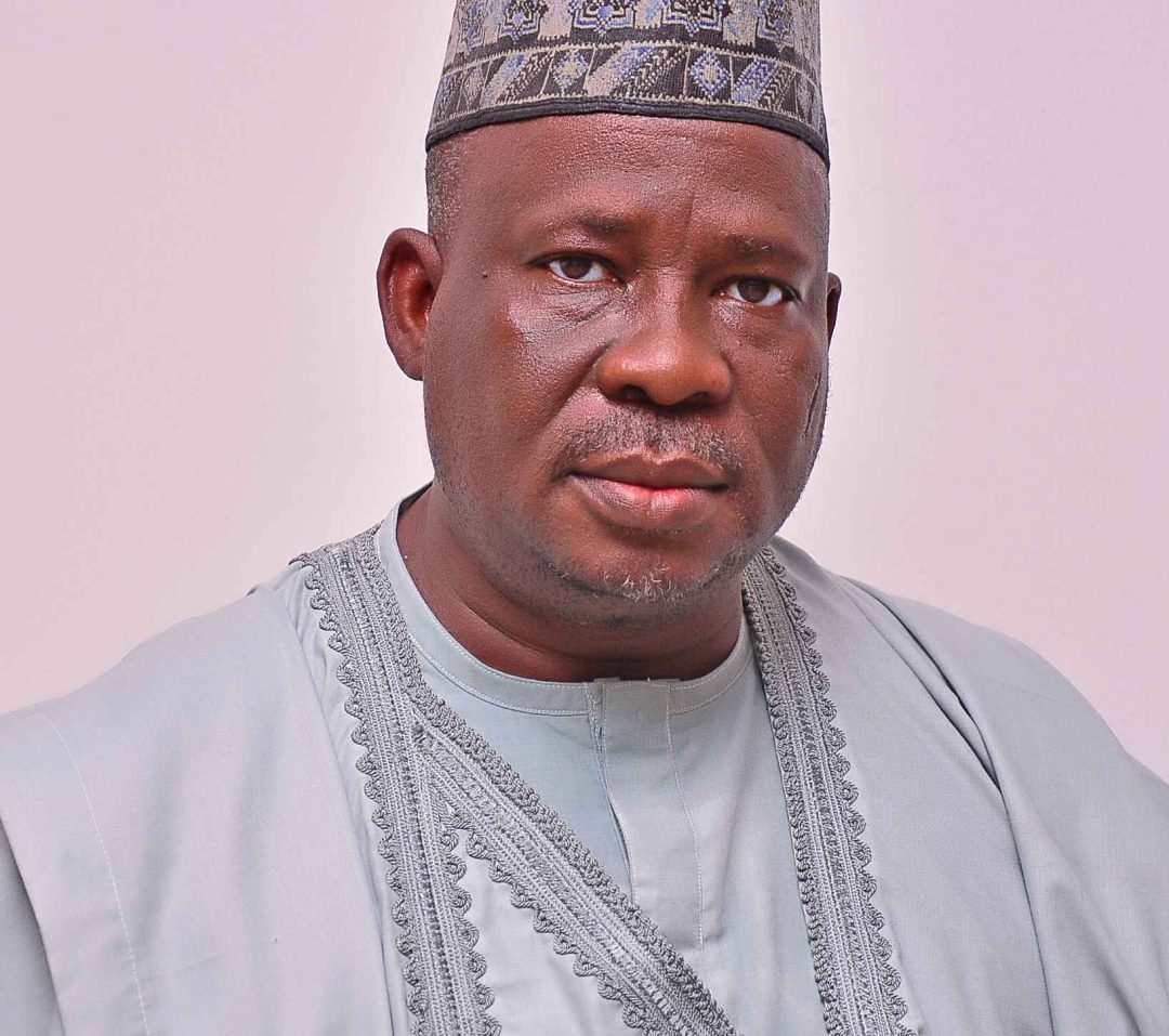 Prof. Ibrahim Abdullahi